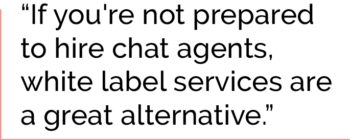 Block Quote Template whitelabel - ApexChat