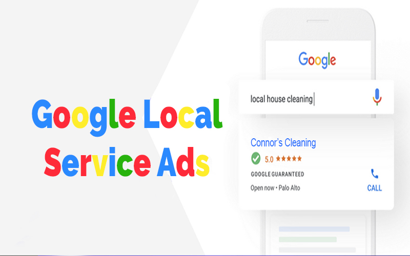 Google Local Service Ads