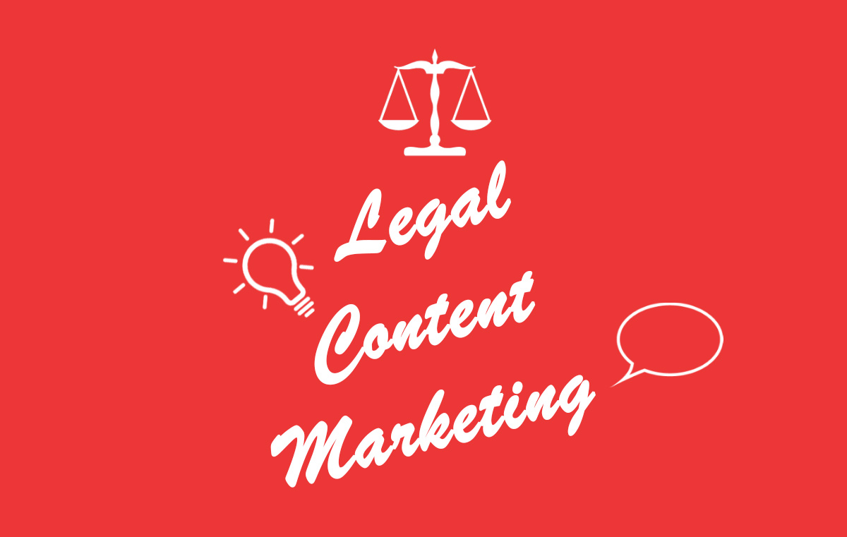 Legal Content Marketing Featured Image