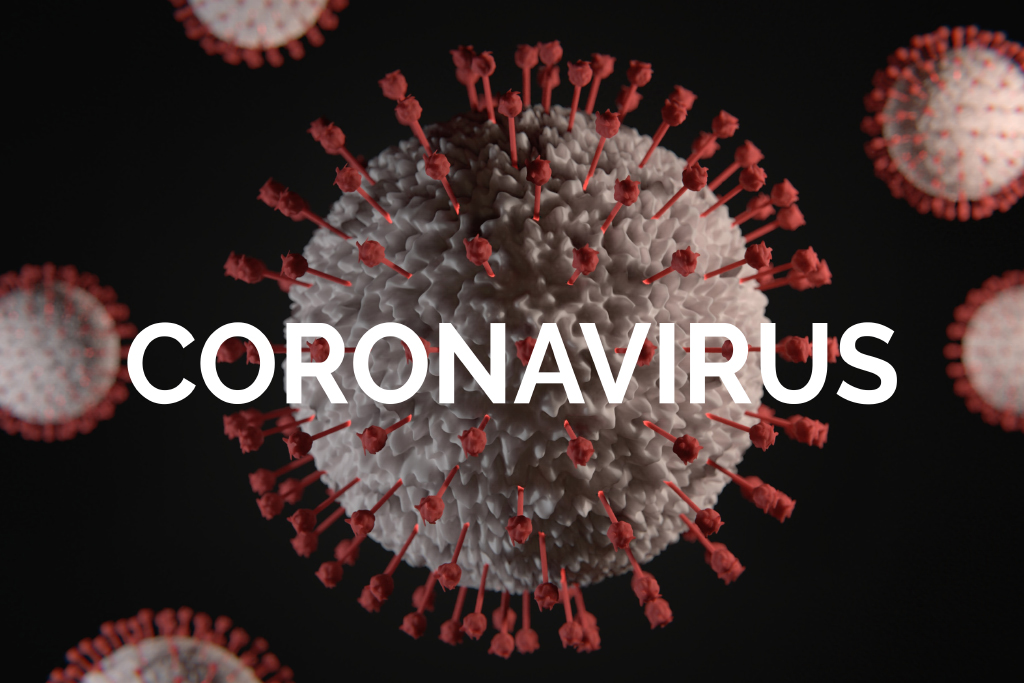 Coronavirus Update