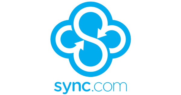 sync-com logo