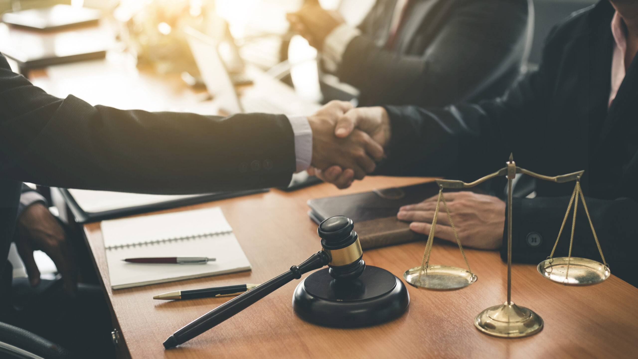 Getting business for your law firm