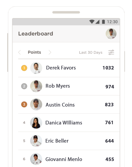 ReviewBuzz ApexChat Empower Employees