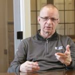Richard Zeeb, Marketing Director