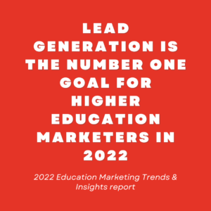 education-marketing-lead-generation-strategy