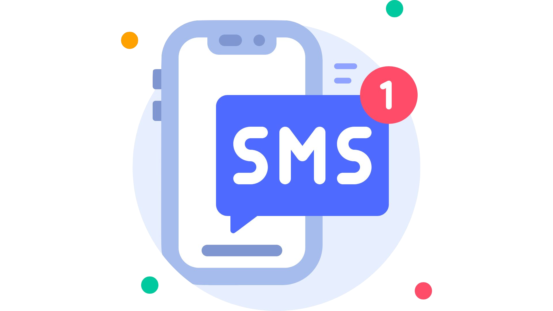 SMS Optin mobile