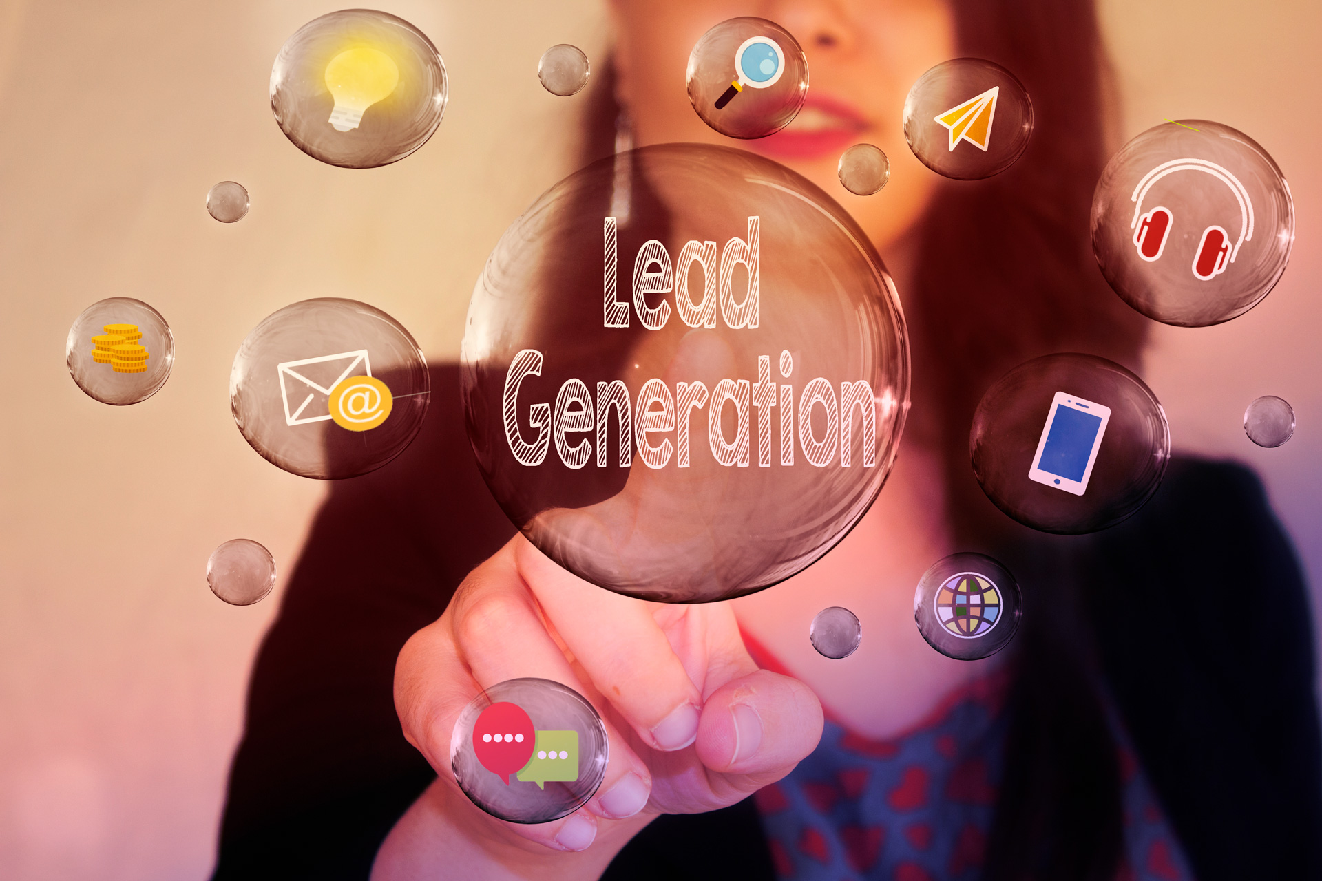 How to Generate a Lead Gen Strategy